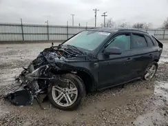 WA1G2AFY4N2002996 2022 AUDI Q5