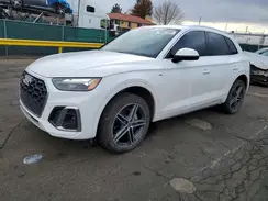 WA1G2AFY4N2020835 2022 AUDI Q5