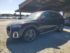WA1G2AFY4N2087824 2022 AUDI Q5