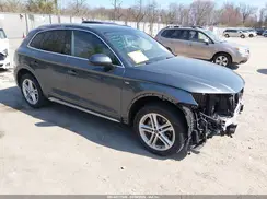 WA1G2AFY4P2079001 2023 AUDI Q5