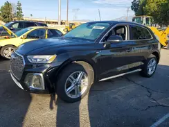 WA1G2AFY4R2075498 2024 AUDI Q5