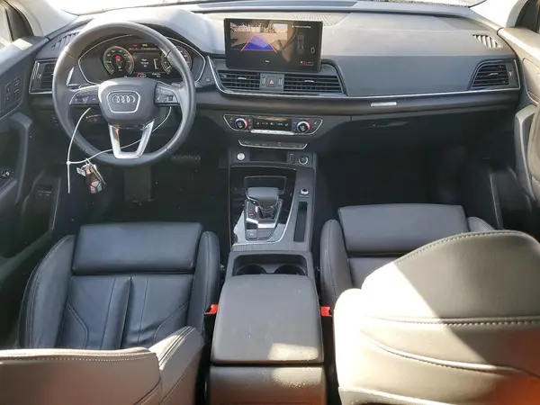 WA1G2AFY4R2075498 2024 AUDI Q5 - Image 8