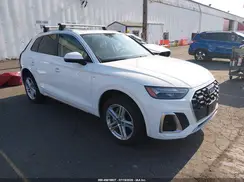 WA1G2AFY4R2078899 2024 AUDI Q5
