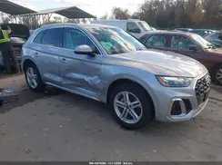 WA1G2AFY4R2149681 2024 AUDI Q5