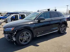 WA1G2AFY4S2007871 2025 AUDI Q5