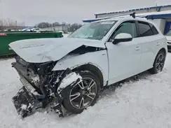 WA1G2AFY5L2048558 2020 AUDI Q5