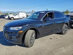 WA1G2AFY5L2066350 2020 AUDI Q5
