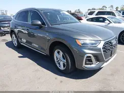 WA1G2AFY5N2018995 2022 AUDI Q5