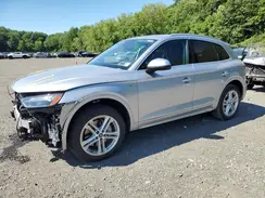 WA1G2AFY5N2081949 2022 AUDI Q5