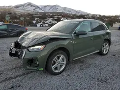 WA1G2AFY5P2029482 2023 AUDI Q5
