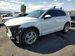 WA1G2AFY5R2075879 2024 AUDI Q5