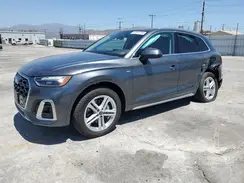 WA1G2AFY5R2076806 2024 AUDI Q5
