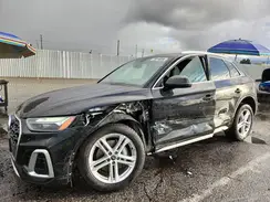 WA1G2AFY5R2082167 2024 AUDI Q5