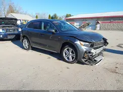 WA1G2AFY5R2137331 2024 AUDI Q5
