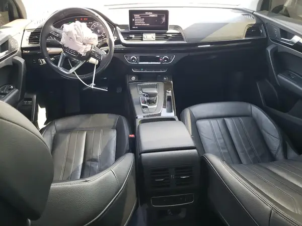 WA1G2AFY6L2050383 2020 AUDI Q5 - Image 8