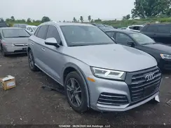 WA1G2AFY6L2051369 2020 AUDI Q5