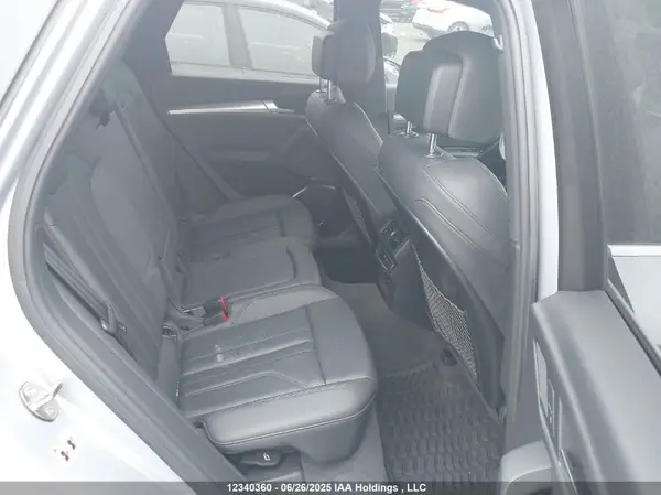 WA1G2AFY6L2051369 2020 AUDI Q5 - Image 8