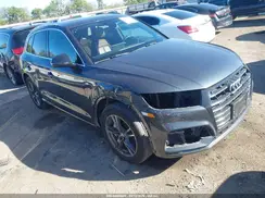 WA1G2AFY6L2071766 2020 AUDI Q5