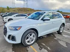 WA1G2AFY6M2048506 2021 AUDI Q5