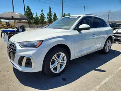 WA1G2AFY6N2081362 2022 AUDI Q5