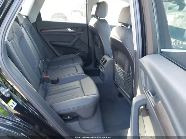 WA1G2AFY6R2104354 2024 AUDI Q5 - Image 8