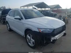 WA1G2AFY6R2121333 2024 AUDI Q5