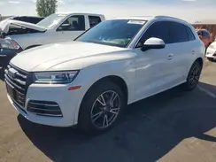 WA1G2AFY7L2050571 2020 AUDI Q5