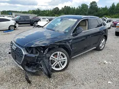 WA1G2AFY7M2075391 2021 AUDI Q5