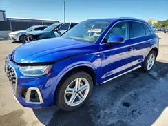 WA1G2AFY7N2005438 2022 AUDI Q5