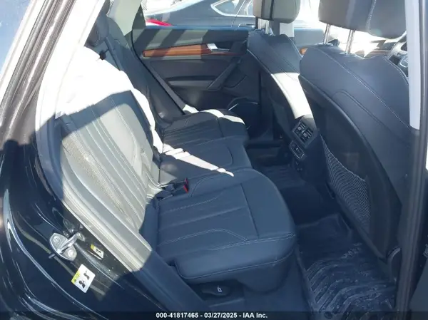 WA1G2AFY7N2020196 2022 AUDI Q5 - Image 8