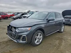 WA1G2AFY7R2020608 2024 AUDI Q5