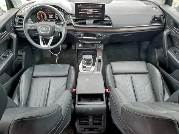 WA1G2AFY7R2020608 2024 AUDI Q5 - Image 8