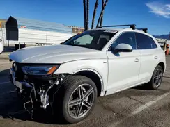 WA1G2AFY7R2080954 2024 AUDI Q5