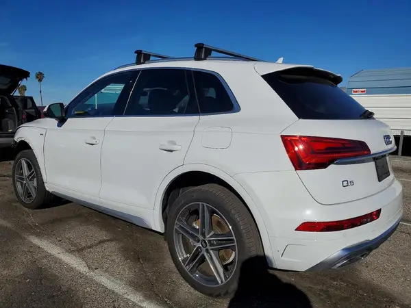 WA1G2AFY7R2080954 2024 AUDI Q5 - Image 2