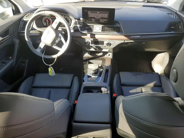 WA1G2AFY7R2080954 2024 AUDI Q5 - Image 8