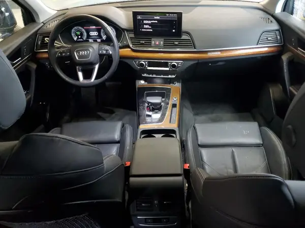 WA1G2AFY7R2087273 2024 AUDI Q5 - Image 8