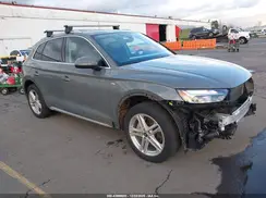 WA1G2AFY7R2112088 2024 AUDI Q5