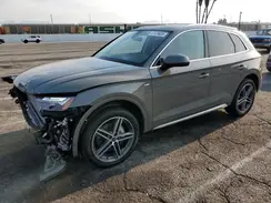 WA1G2AFY7S2039682 2025 AUDI Q5