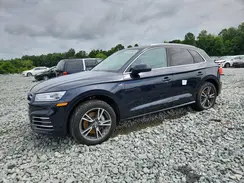 WA1G2AFY8L2049753 2020 AUDI Q5