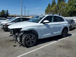 WA1G2AFY8L2072188 2020 AUDI Q5