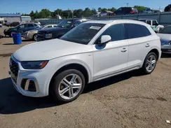 WA1G2AFY8M2049334 2021 AUDI Q5