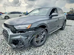 WA1G2AFY8M2067588 2021 AUDI Q5
