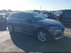 WA1G2AFY8N2086479 2022 AUDI Q5