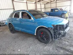 WA1G2AFY8N2091844 2022 AUDI Q5