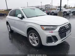 WA1G2AFY8P2084122 2023 AUDI Q5