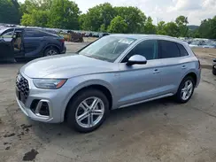 WA1G2AFY8P2095508 2023 AUDI Q5