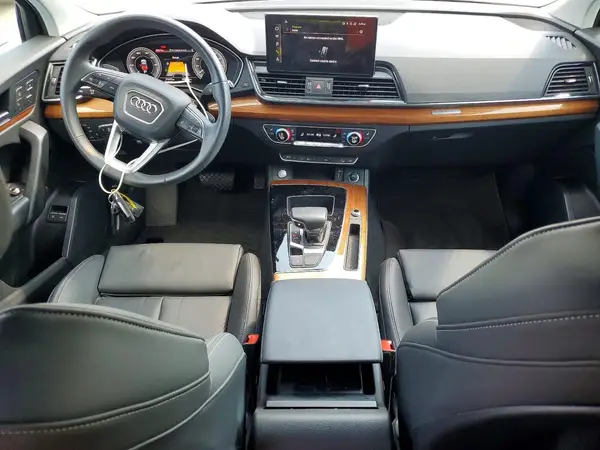 WA1G2AFY8P2095508 2023 AUDI Q5 - Image 8