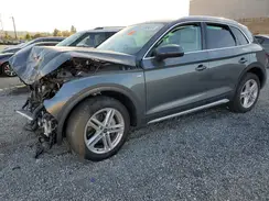 WA1G2AFY8R2007477 2024 AUDI Q5