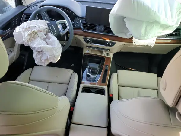 WA1G2AFY8R2007477 2024 AUDI Q5 - Image 8