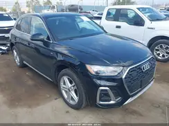 WA1G2AFY8R2101519 2024 AUDI Q5